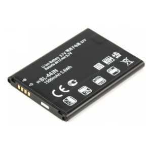 LG Optimus Black BL-44JN Replacement Battery