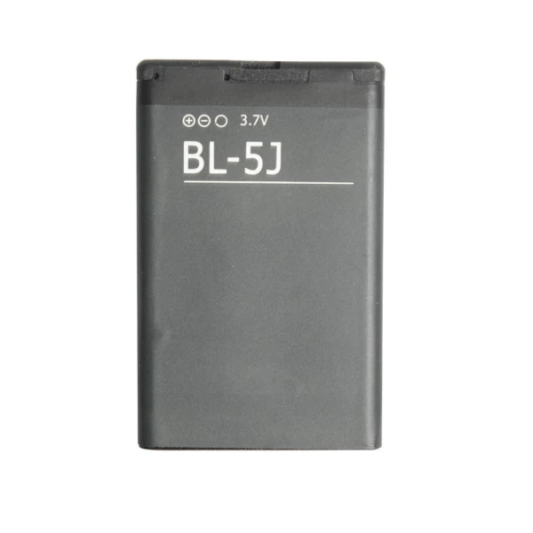 Nokia Lumia 520 Replacement Battery BL-5J