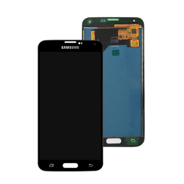 Samsung Galaxy S5 LCD Screen Digitizer Replacement - Image 2