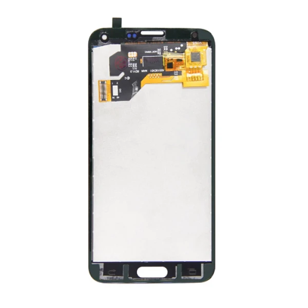 Samsung Galaxy S5 LCD Screen Digitizer Replacement - Image 4