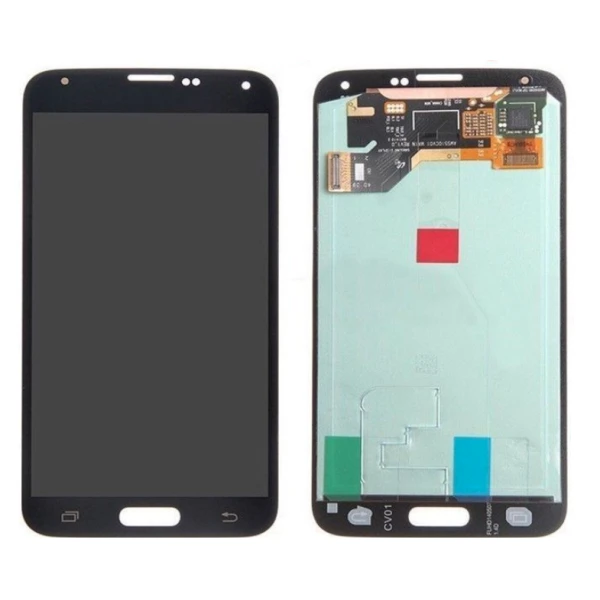 Samsung Galaxy S5 LCD Screen Digitizer Replacement