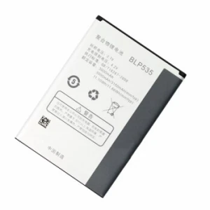 Oppo T29 BLP535 Replacement Battery