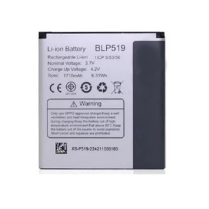 Oppo R817 Real BLP519 Replacement Battery