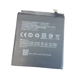 Oppo N3 Dual BLP581 Replacement Battery