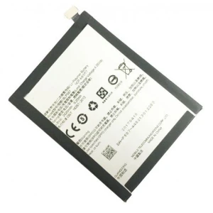 Oppo R1x BLP587 Replacement Battery