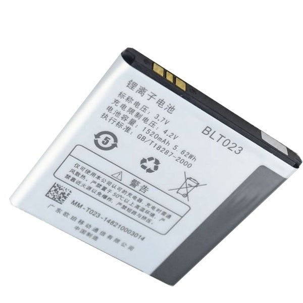 Oppo A91 BLT023 Replacement Battery