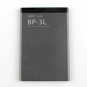 Nokia Lumia 610 Replacement Battery BP-3L