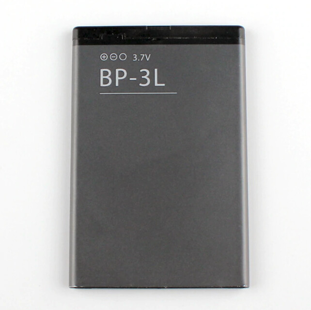 Nokia 603 Replacement Battery BP-3L