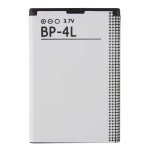 Nokia Lumia 6760 6790 Replacement Battery BP-4L