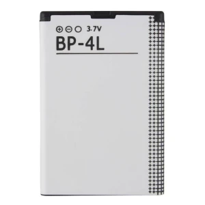 Nokia Lumia 6760 6790 Replacement Battery BP-4L