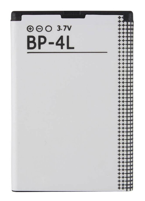 Nokia Lumia 6760 6790 Replacement Battery BP-4L