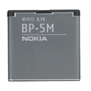 Nokia 6110 6220 Replacement Battery BP-5M