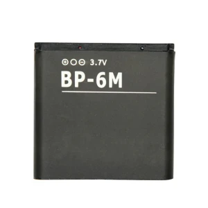 Nokia 6234 Replacement Battery BP-6M