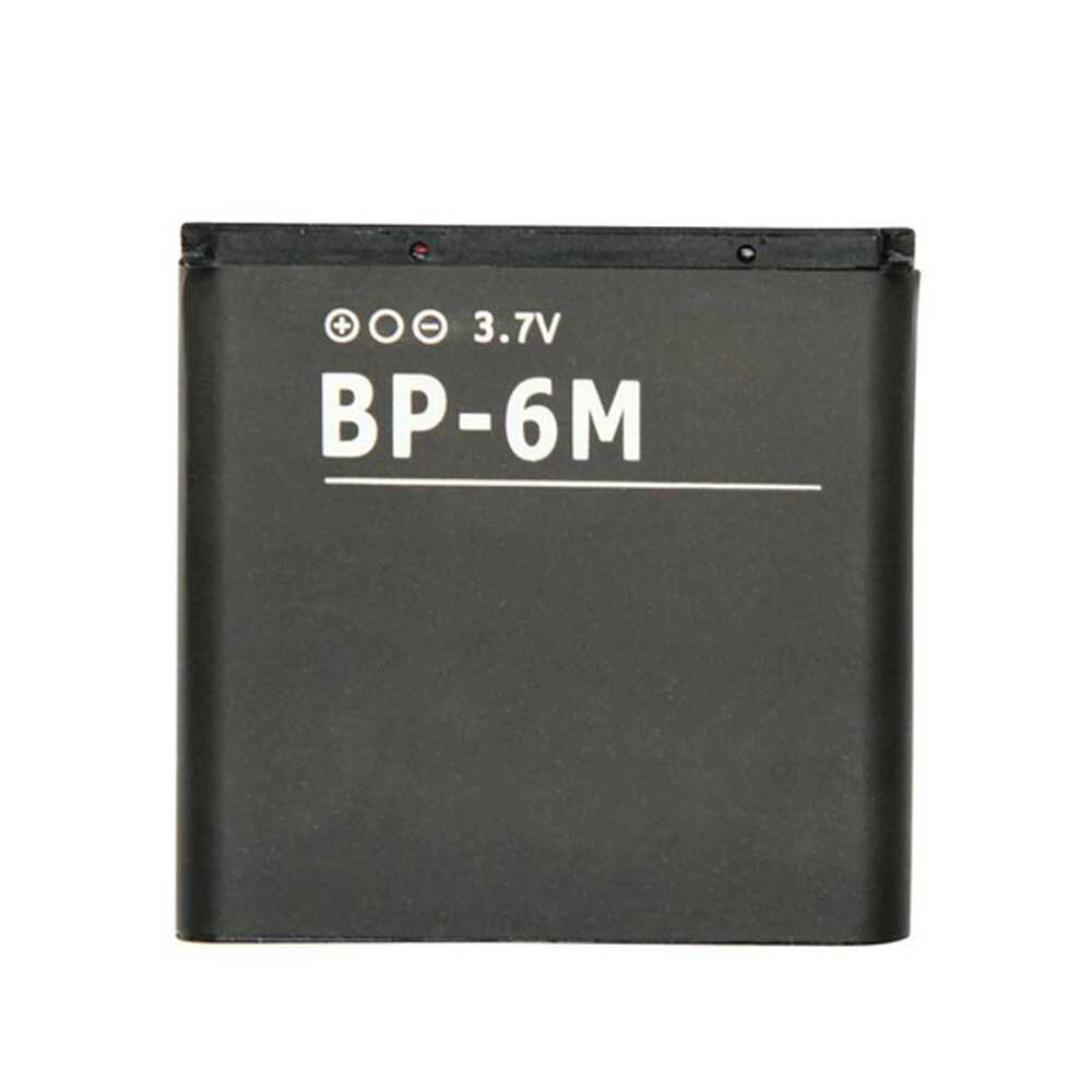 Nokia 6234 Replacement Battery BP-6M