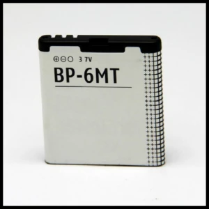 Nokia 6750 Mural Replacement Battery BL-6MT