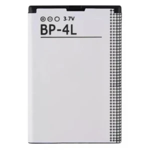 Nokia E72 Replacement Battery BP-4L