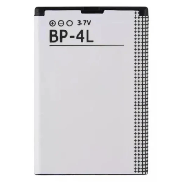 Nokia E72 Replacement Battery BP-4L