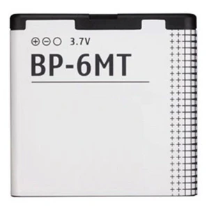 Nokia 6720 Replacement Battery BP-6MT