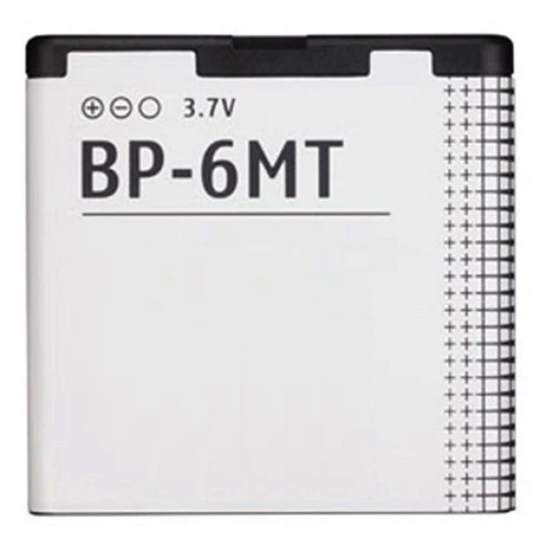 Nokia 6720 Replacement Battery BP-6MT