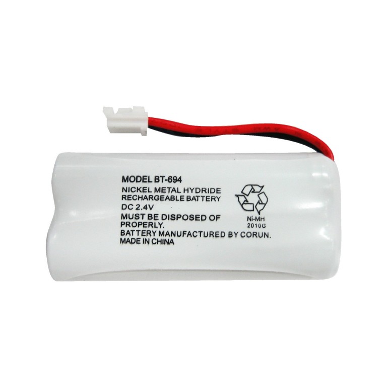 BT694 Cordless Phone Battery Ausbatteries
