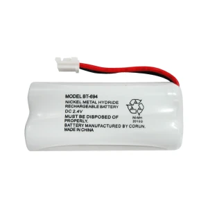 BT8001 BT8300 Cordless Phone Battery
