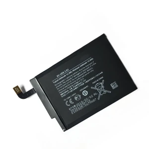 Nokia Lumia 1520 Replacement Battery BV-4BW