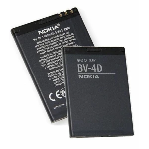 Nokia 808 PureView Replacement Battery BV-4D