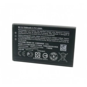 Nokia Lumia 532 435 Replacement Battery BV-5J