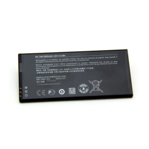 Nokia Lumia 640XL Replacement Battery BV-T4B