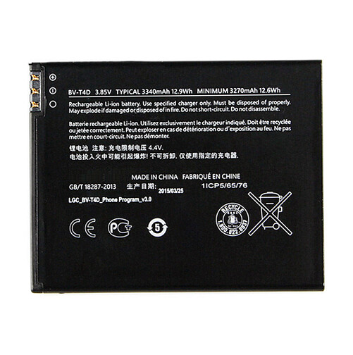 Nokia Lumia 940XL Replacement Battery BV-T4D