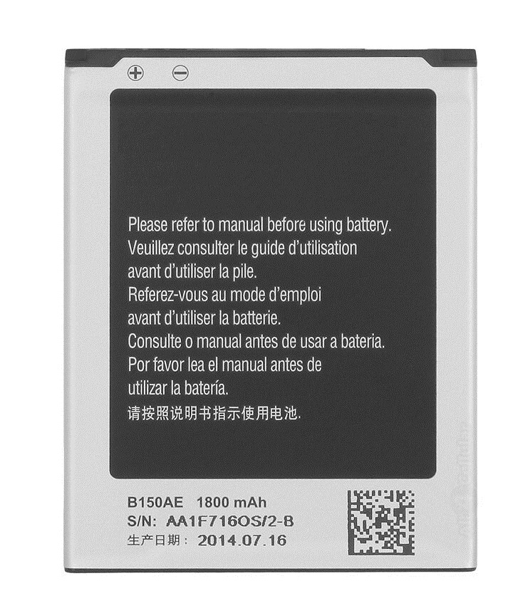 Samsung Galaxy Core Replacement Battery