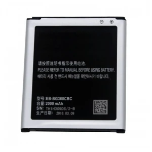 Samsung Galaxy J2 SM-J200 Replacement Battery