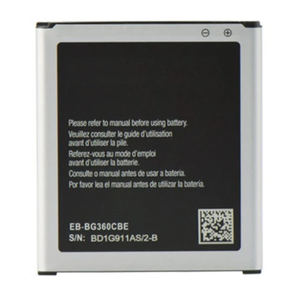 Samsung Galaxy Core Prime SM-G360 Replacement Battery