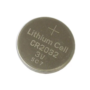 1 x CR2032 Lithium Battery