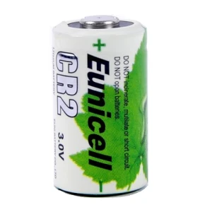 50 x CR2 3V Lithium Battery
