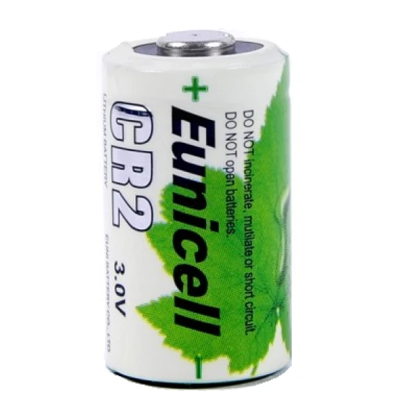 50 x CR2 3V Lithium Battery