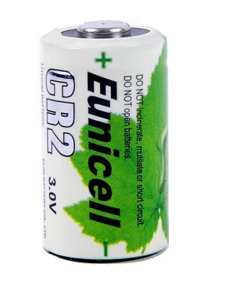 50 x CR2 3V Lithium Battery
