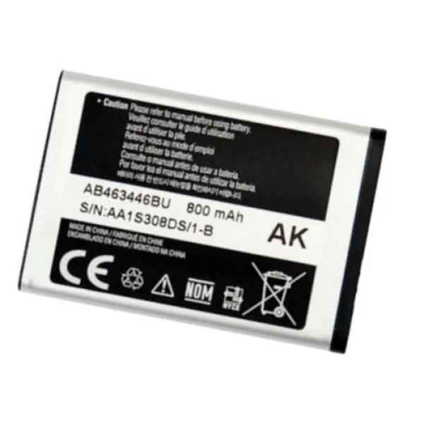 Samsung GT-E2210L Replacement Battery