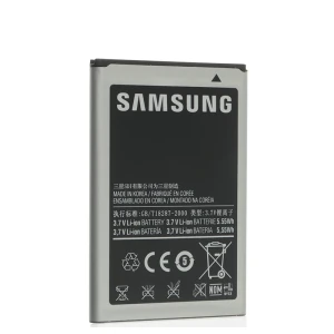 Samsung Wave GT-S8500 Replacement Battery