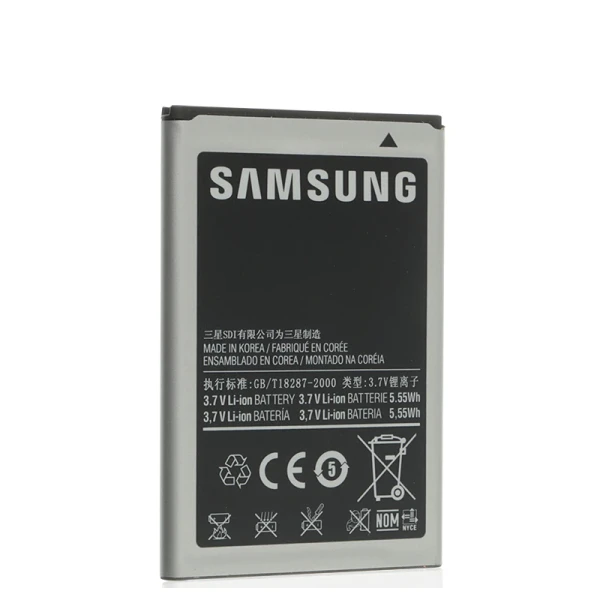 Samsung Wave GT-S8500 Replacement Battery