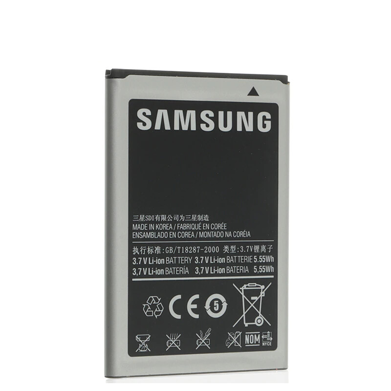 Samsung Wave GT-S8500 Replacement Battery