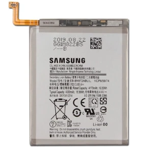 Genuine Samsung Galaxy Note10+ Plus SM-N970F Replacement Battery