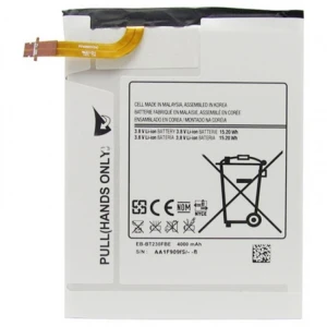 Samsung Galaxy Tab 4 7.0 SM-T230 Replacement Battery