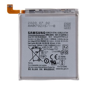 Genuine Samsung Galaxy S20 Ultra SM-G988B/DS Replacement Battery