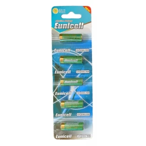 250 x A23 / 8LR932 Alkaline Batteries