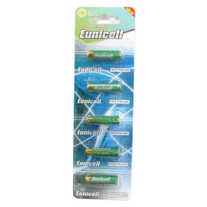 100 x A27 / 8LR732 Alkaline Batteries