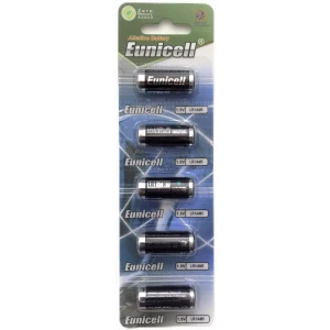 50 x N / LR1 Alkaline Batteries