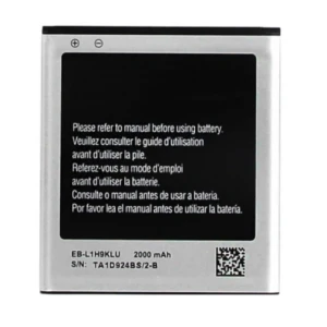 Samsung Galaxy Express GT-I8730 Replacement Battery