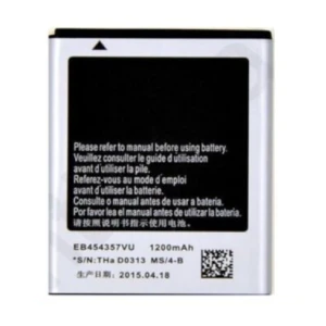 Samsung Galaxy Pocket GT-S5300 Replacement Battery