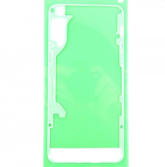 Samsung Galaxy S6 Edge Plus Battery Back Cover Adhesive Sticker